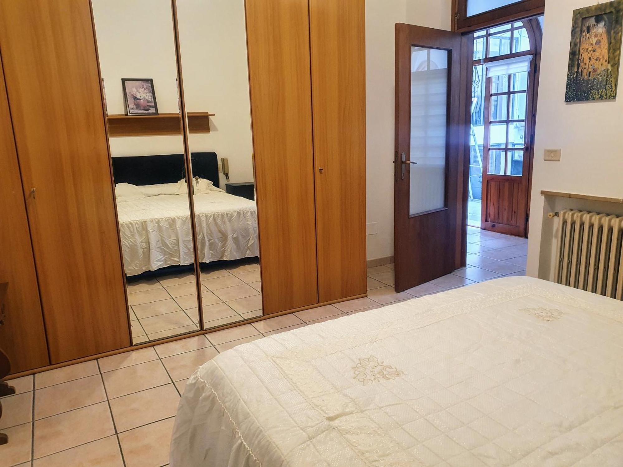Non Solo Mare Apartment Roseto Degli Abruzzi Exterior photo