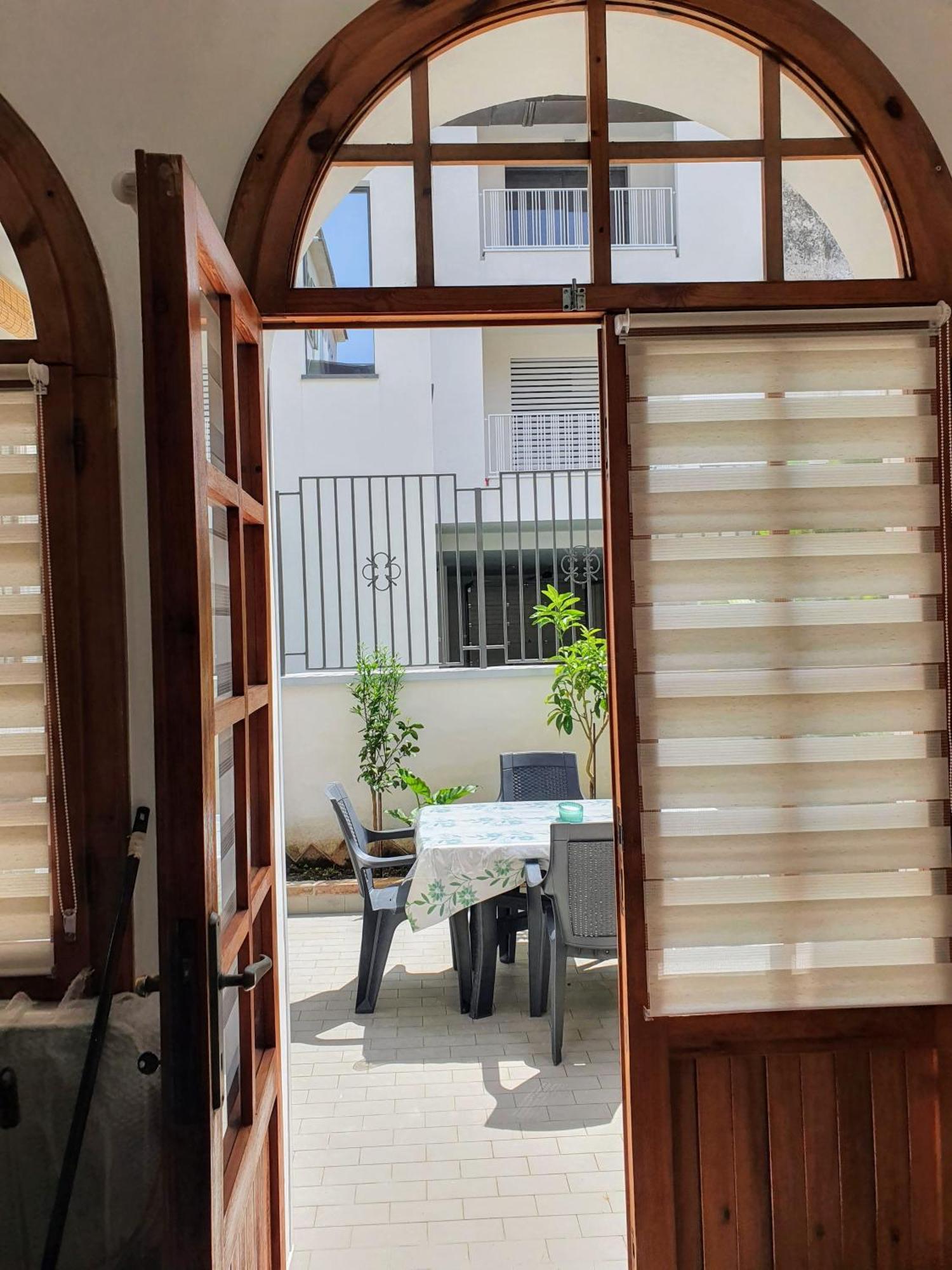 Non Solo Mare Apartment Roseto Degli Abruzzi Exterior photo
