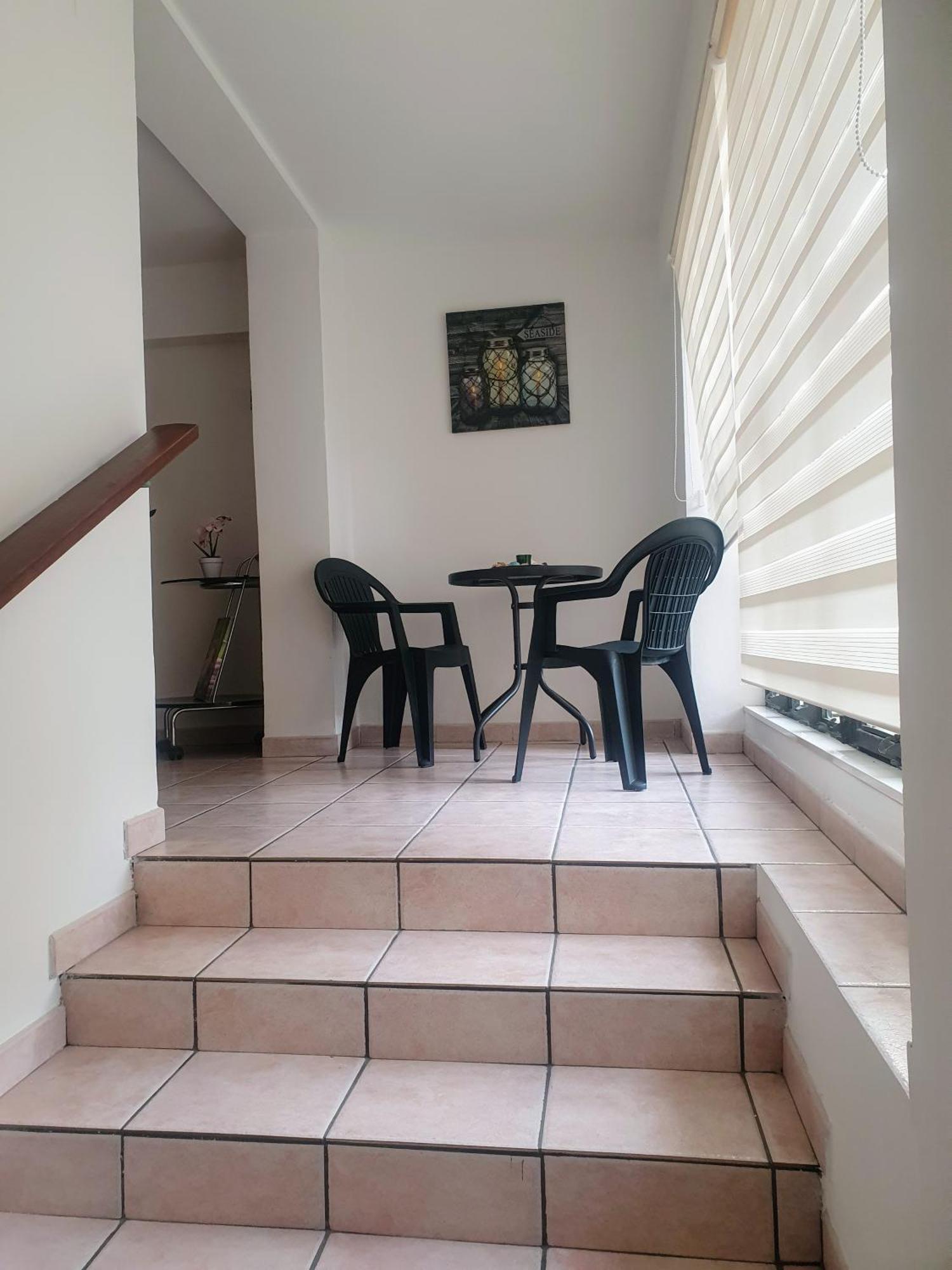 Non Solo Mare Apartment Roseto Degli Abruzzi Room photo